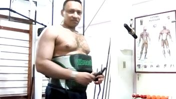 Preview 3 of Hot Sexvbbc - Como ter barriga sexy