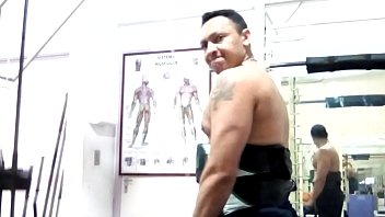 Preview 4 of Hot Sexvbbc - Como ter barriga sexy