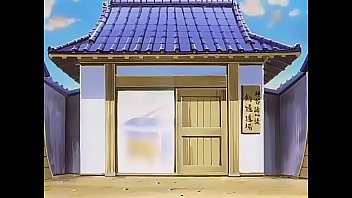 Preview 2 of Sex Germanic - Samurai X Capitulo 08 - La mujer misteriosa y el nuevo combate (Espa&ntilde_ol Latino)