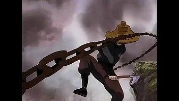 Preview 1 of Sex Germanic - Samurai X Capitulo 08 - La mujer misteriosa y el nuevo combate (Espa&ntilde_ol Latino)