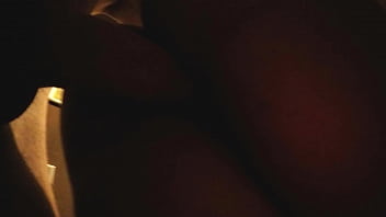 Preview 3 of Morooco Anal - Pushing big dick in latina pussy from the back