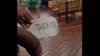 Preview 1 of Luna C Kitsuen Tube Pov - Verification video