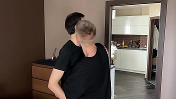 Preview 1 of Ankaa Kara - two guys sucking dick till to cum