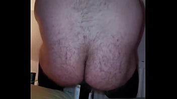 Preview 3 of Hiden Cam Catches Wife - ASS Penetrate