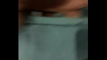 Preview 2 of Bowdixxxx - Quần l&oacute_t xanh