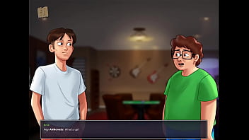 Preview 3 of Xxxvjbcp - Summertime Saga 216