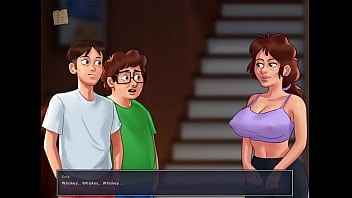 Preview 4 of Xxxvjbcp - Summertime Saga 216