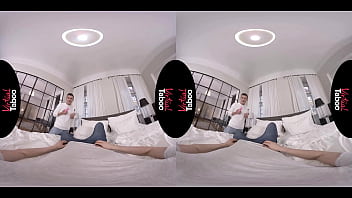 Preview 1 of Samantha Small Georgia - VIRTUAL TABOO - True Story Of Julia Red