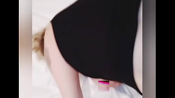 Preview 4 of Perfect Wi Com - Fucking Snow Bunny Doggy Style Sacramento