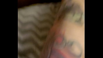 Preview 3 of Rude Step Mom - Verification video