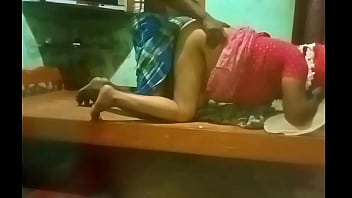 Preview 3 of Kim On - Desi nighty anty fuck