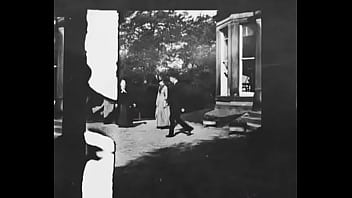 Preview 3 of Toppsey Curvey - The world&#039_s oldest film: Roundhay Garden Scene (1888)