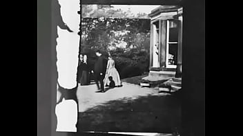 Preview 4 of Toppsey Curvey - The world&#039_s oldest film: Roundhay Garden Scene (1888)