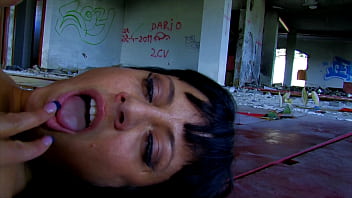 Preview 4 of Garil Garil Mota Marti - brunette gets fucked by her boyfriend