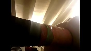Preview 3 of Topless Japanese Girls - Drilling my cumhole