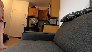 Preview 4 of Mom Gucck - Rey Reigns Casting POV 4