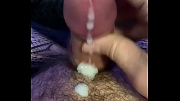 Preview 4 of Spizoo Anal - Hot uncut gay cock cumshot