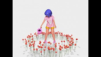 Preview 2 of Gran Hermano Sex - DollHouse 01