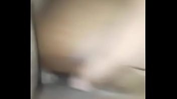 Preview 1 of Dorms Teen - Comendo a negra de quatro