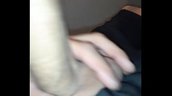 Preview 2 of Xxx Six Download College English - Agarrandome los huevos