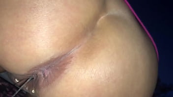 Preview 4 of Nikmatnya Puki Amoi Cina - Pissing
