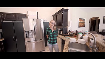 Preview 2 of 3 Orang Layan - Stepmom Helps With Wicked Hormones Part 1 Crystal Clark WCA Productions