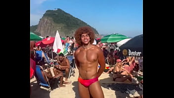Preview 4 of Condom Xxxx Gf - ativando o modo bia miranda ️ quer fazer parte?
