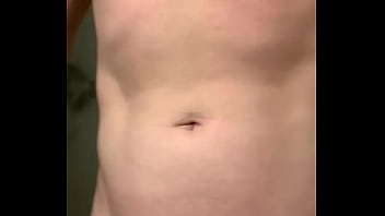 Preview 2 of Free Porn Asian Spiked Drink - Fresh shave body tease