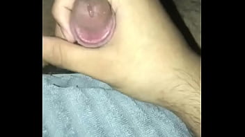 Preview 1 of Minako Komu - GenderXFilms - Sexy Tatted Blonde Trans Nailed By StepBro N&#039_ Step In Law