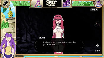 Preview 4 of Envy Mi Porn Sex Video - Fucking Mipha from Legend Of Zelda