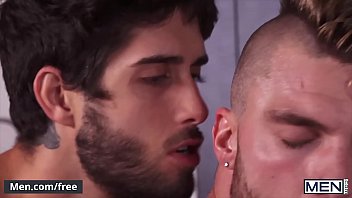 Preview 3 of In Locker Xxx - (Diego Sans,  William Seed) - Cheaters Part 1  - Follow and watch William Seed at www.men.com/william