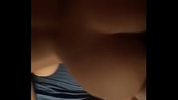 Preview 4 of Jacking Off With Food - Lesby with pussy each other,  guy want too