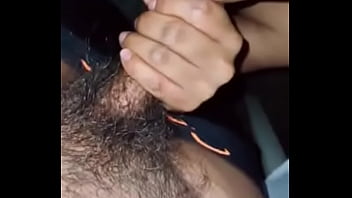 Preview 3 of Hot Orgasm Wet - Mamandole a mi primo