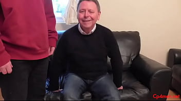 Preview 1 of House Searvant And Owner - My First Spanking introducing Alex