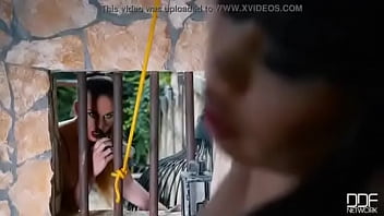 Preview 1 of Mom Porn Horse - Tigerr Benson