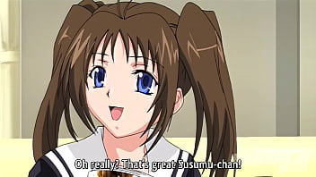 Preview 4 of Free Tube Buka Porn - step Mom Seduces her step Daughter&#039_s Boyfriend - Hentai Uncensored [Subtitled]