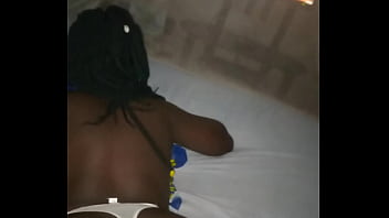 Preview 3 of Nepali Pari Tmng - Un peu de porno avant le 3 Round!!