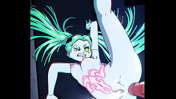 Preview 2 of Steapp Mom - [ &quot_I&#039_m gonna short circuit if you keep going&quot_ ] - Jellymation