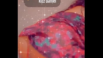Preview 2 of Super Pussi - Chubby queen shaking her big sexy Tattoed booty