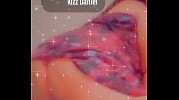 Preview 1 of Super Pussi - Chubby queen shaking her big sexy Tattoed booty