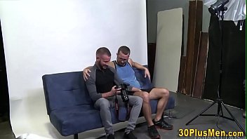 Preview 1 of Dayna Vendetta Latest Videos - Cock gobbling bear gets anally pounded