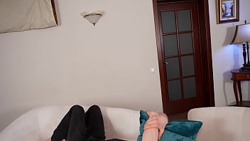 Preview 1 of Dad My Anal Fuc - Stepmom teach sex. You&#039_ll learn everything