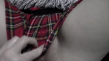 Preview 1 of Fat Xxxclip - Toy with teen