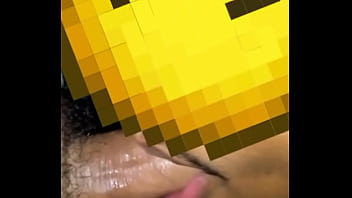 Preview 1 of Sex In Jense - Mamando no horto do fonseca