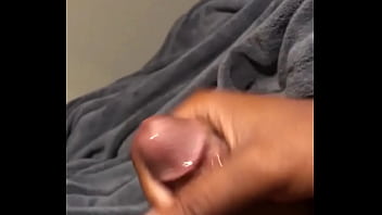 Preview 2 of She Squirt All Over The Place - Morning nut