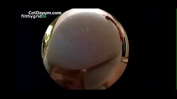 Preview 2 of Luisa Demarco Casting - Big booty farts