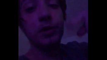 Preview 2 of Face Kiss Guy - Verification video