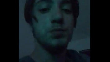 Preview 1 of Face Kiss Guy - Verification video