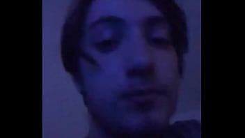 Preview 4 of Face Kiss Guy - Verification video