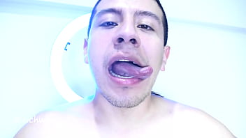 Preview 1 of Ternta Essa - Lengua caliente
